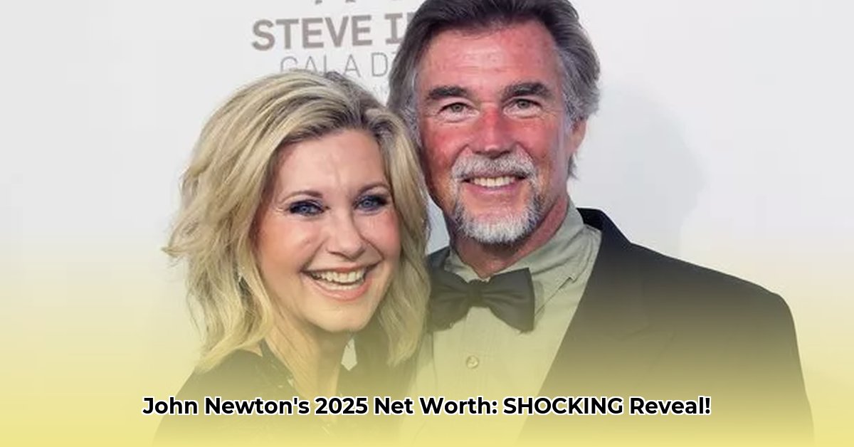 john-newton-actor-net-worth